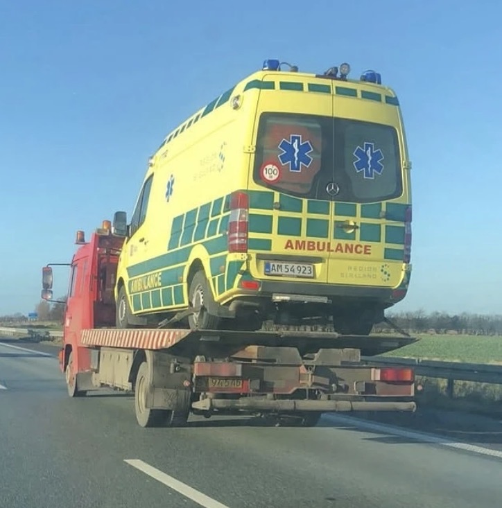 Når sundhedspolitikken skal på værksted…